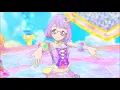 Download Lagu Aikatsu Stars! Yume Nijino and Koharu Nanakura Message of a Rainbow Stage