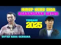 Download Lagu LIVE CERAMAH USTADZ NANA GERHANA HARI NI