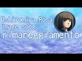 Download Lagu 【Ushiromiya Rosa image song】 rimaneggiamento 【Lyrics + English Sub】