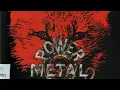 Download Lagu POWER METAL - SERIGALA (lirik)