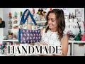This Is The Type Of Bag I Always Buy Everyday Aries Crossbody Bag From Knotted Thread - Tutorial