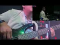 Download Lagu OLEH DARAH ANAK DOMBA (LIVE ARR BY JOSHUA SENTOSA) BASS COVER