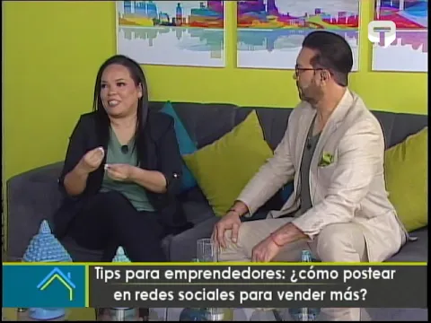 Tips para emprendedores ¿Cómo postear en redes sociales y vender más?
