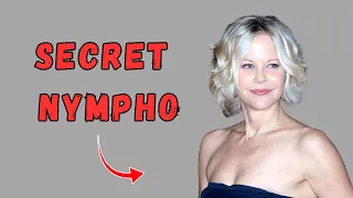 Rare Photos of Meg Ryan Like You ve Never Seen - Untold Stories Inside