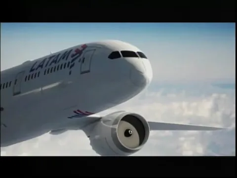 Latam incrementa frecuencias Ruta Quito - Cuenca - Quito