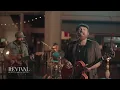 Marc Broussard - "Cry To Me" (Solomon Burke) (Music & Memories Live)