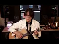 [ 겨울 아이 - 이종용 ] 겨울에 끝 자락에서 불러봅니다.