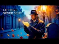 Lagu Letters Never Sent — Emotional Autumn Lo-Fi Pop Ballad