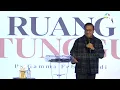 WAITING ROOM | PS. GAMMA FEBRIYANDI | GBI JAKARTA FAMILY CHURCH