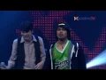 Download Lagu Too Weak To Dance feat Aska - Goresan Tinta