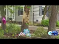 Father speaks out after mother s arrest for car crash death of 3-year-old daughter