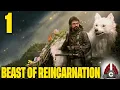Beast Of Reincarnation First Time Playing Part 1