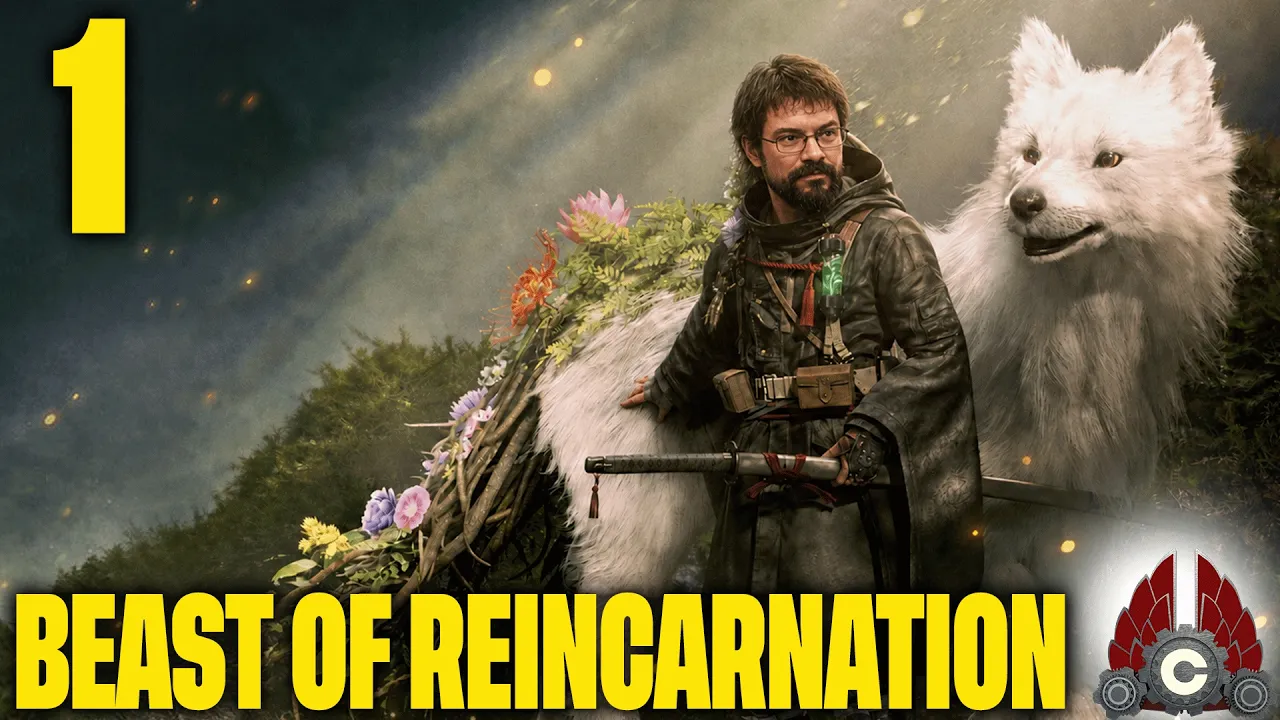 CohhCarnage Plays Beast Of Reincarnation