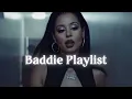 Danger Wears Heels 👠 – Rich Baddie Playlist 🖤💄
