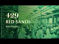 Red Sands 429 New Songs in The Sacred Harp 2025 Edition