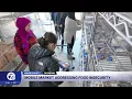 Forgotten Harvest mobile market brings culturally familiar food to Dearborn families twice a month