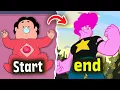 Download Lagu Steven Universe in 30 Min From Beginning to End .Recap  (+steven Future) world history