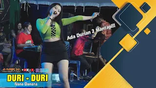 duri duri nana banana amelia music