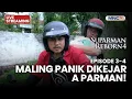 🔴 MALING PANIK DIKEJAR A PARMAN! | LIVE SUPARMAN REBORN 4 | 4 DESEMBER 2025