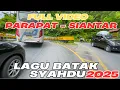 Download Lagu LAGU Batak Syahdu Dan Full Video Perjalanan Dari Parapat ke Siantar .