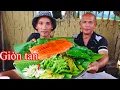 Lagu Siêu Phẩm Heo Quay Kung Fu Giòn Tan - Toàn Đen Sơn Dược Vlog