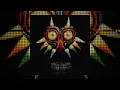 MTG - RITMO ZELDA (Super Slowed) - JXM