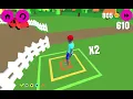Online Games Backflip Dive 3D Gameplay Walkthrough