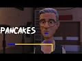 Poets and Pancakes Class 12 animated explanation in English