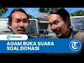 Download Lagu Agam Pakai Donasi  Rp1,3 miliar dari Brazil untuk Peralatan Rescue Pendakian Gunung Rinjani