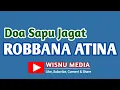 Download Lagu Doa sapu jagat (ROBBANA ATINA) || Pujian setelah adzan maghrib