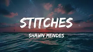 Download Shawn Mendes - Stitches (Lyrics) | Mix MP3