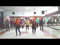 Download Lagu Line Dance Menghapus Jejakmu (Koplo Version)