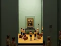Download Lagu The Journey of Mona Lisa #historyinseconds #quickfacts #history