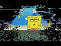 Spongebob dancing GIF