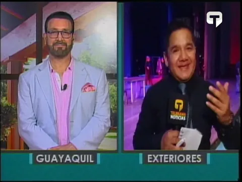 Orquesta sinfónica de Guayaquil ofrecerá concierto gratuito