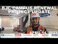 2023 04 14 Weekly Update