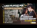 RANGGA \u0026 CINTA (El Putra \u0026 Leya Princy) - SUARA HATI SEORANG KEKASIH || LAGU POP TRENDING 2025