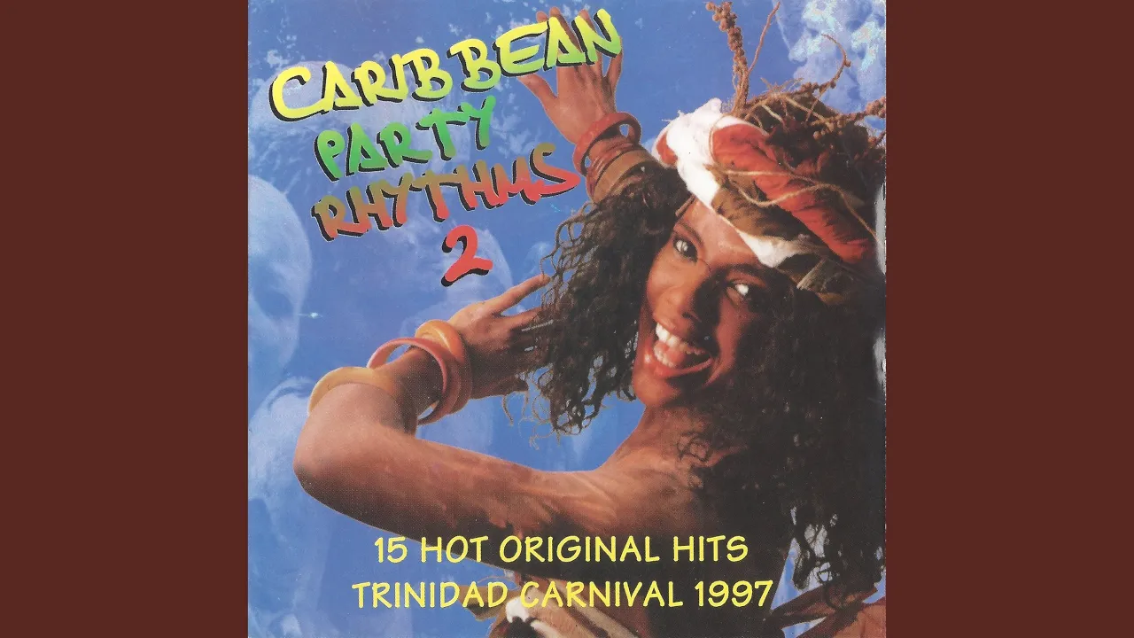 Ragga Muffin Ragga Muffin