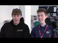 British Highschoolers react to Bri'ish Memes