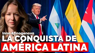 Por qué el Fin de la Guerra en Irán es el Inicio de la Ofensiva en América Latina