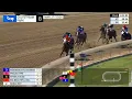 Gulfstream Park March 27 2026 Race 8