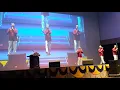 Download Lagu Inteam - Ya Rabbi Yaa live in UUM