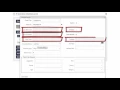Adding a Preventive Maintenance Schedule Record - SOMAX CMMS Tutorials