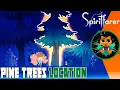 Where to Find Pine Trees In Spiritfarer To Craft Pine Planks