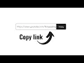 Copy to Clipboard Using Html CSS and Javascript