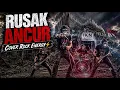 RUSAK ANCUR - SLANK (AI Rock Cover) | Lagu Baru Slank Versi Rock Energy⚡