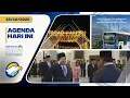Download Lagu Agenda Hari Ini - Tok! Erick Thohir Jabat Menpora, Info Transjakarta, Pasar Kangen Dibuka -[SPI]