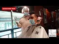 Ep 9 Barbershop New Normal PPE and disinfect Boss G Barber