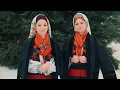 Download Lagu Suzana și Daciana Vlad - Colaj Colinde de Crăciun
