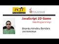 JavaScript 2D Game D Run 2D Web Programming I Disandu Nimdinu Bandara